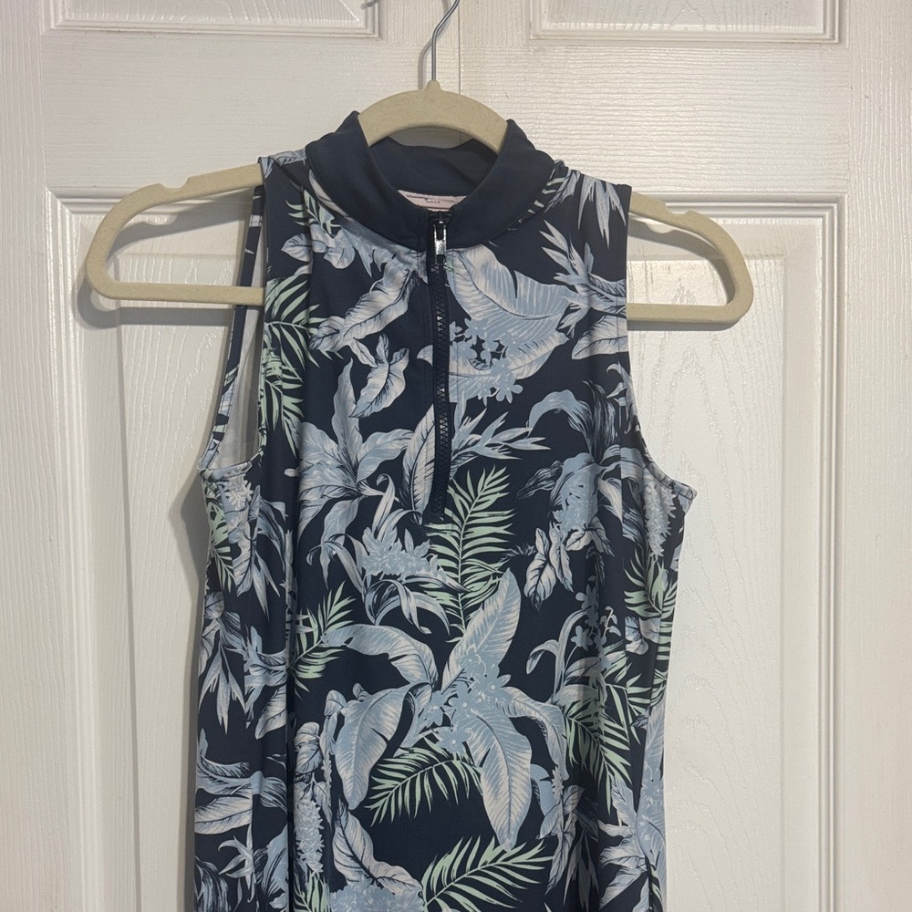 Tommy Bahama golf dress
